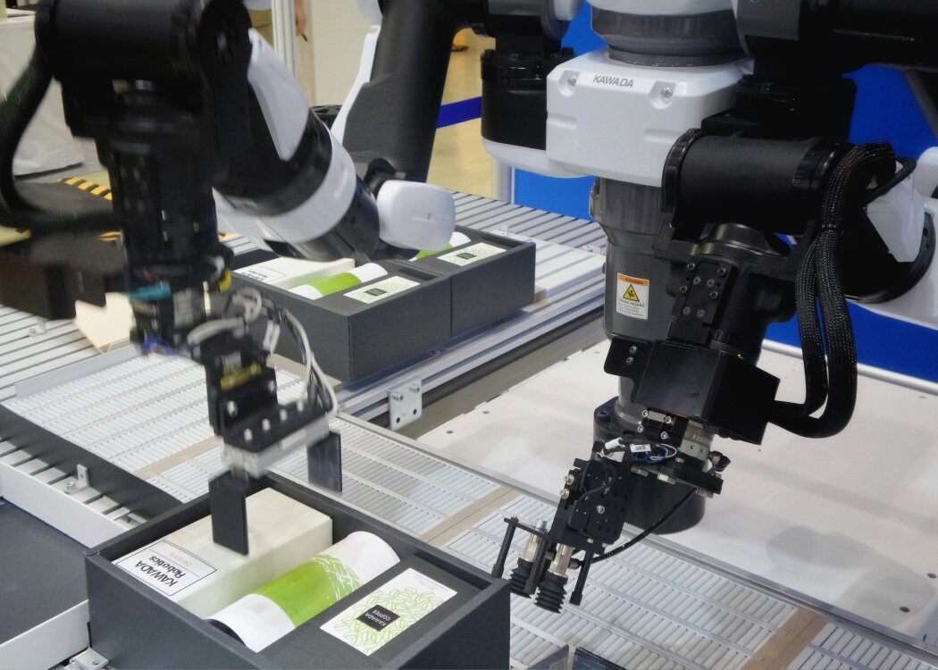 Packaging printing process, artwork automation in FMCG sector