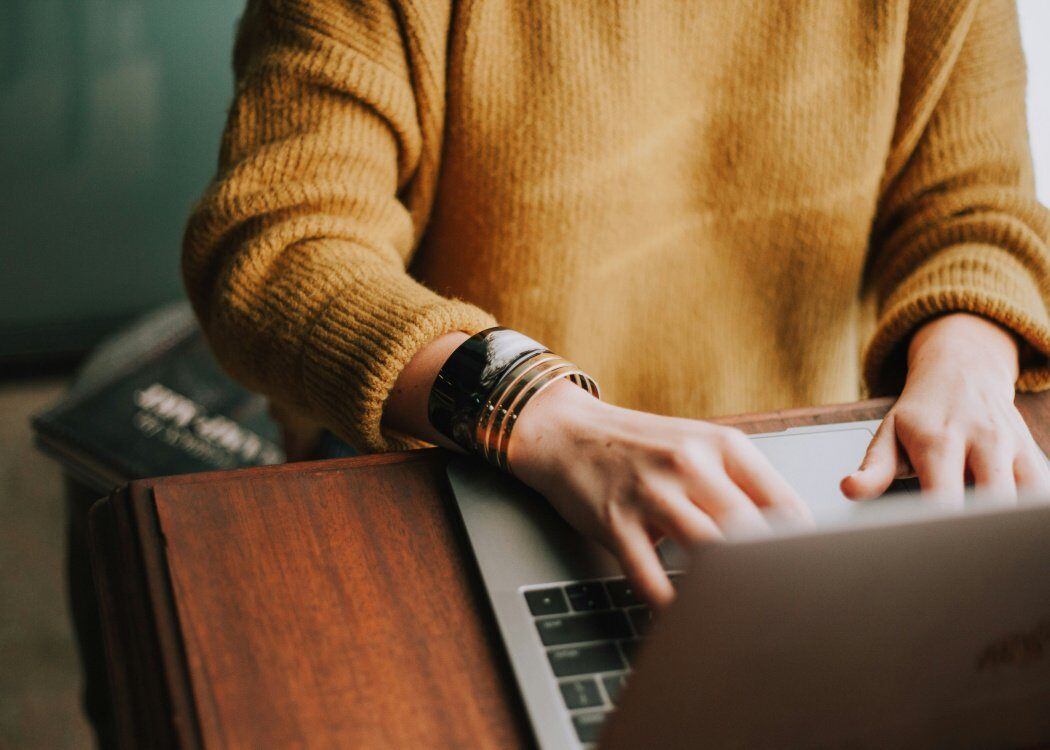 Best practices for organizing digital assets