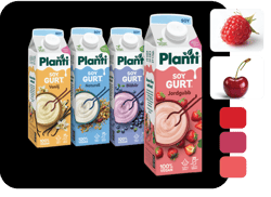 planti-soy-gurt-vegan-yogurt-packaging-design-fmcg