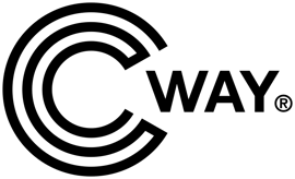Cway logo