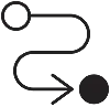 icon map