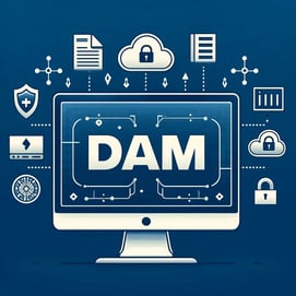 Digital Asset Management