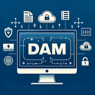 Digital Asset Management