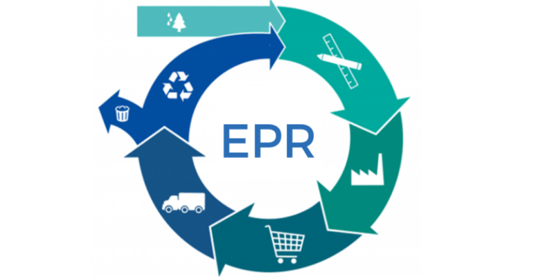 Extended Producer Responsibility (EPR)
