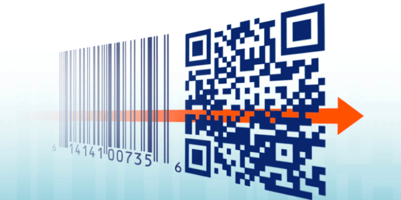 GS1 Digital Link for Transparency