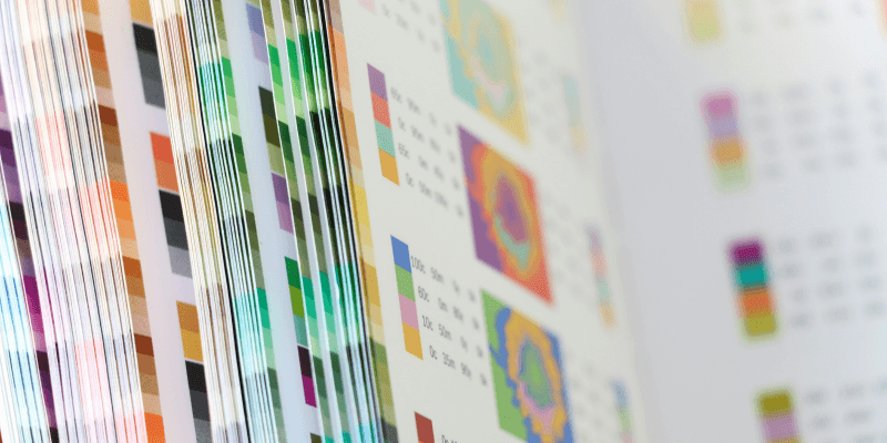 Print limitations. Packaging Design Challenges