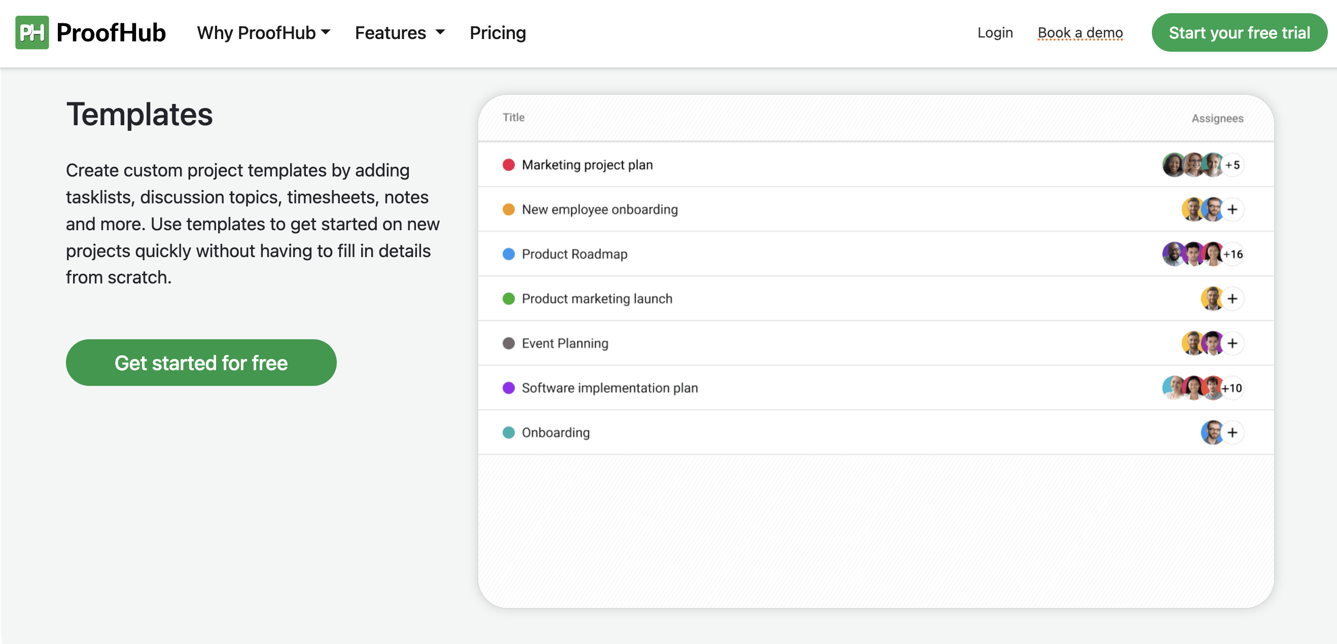 proofhub