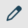 write icon media center 