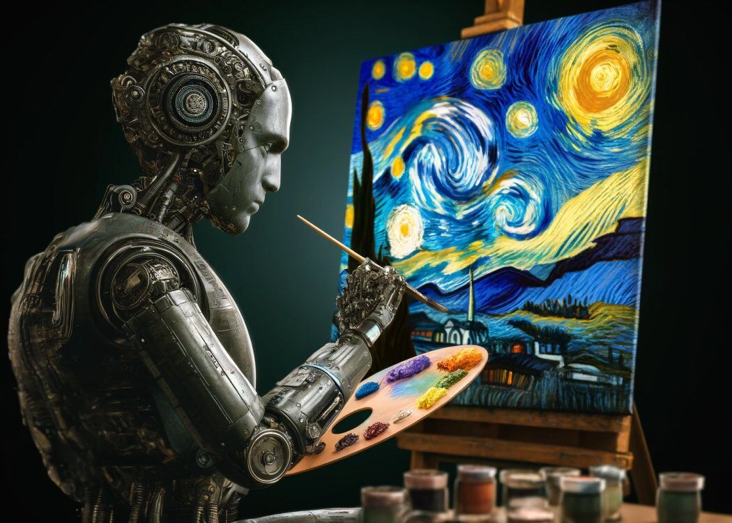 Latest AI updates from OpenAI and Google: what you might have missed