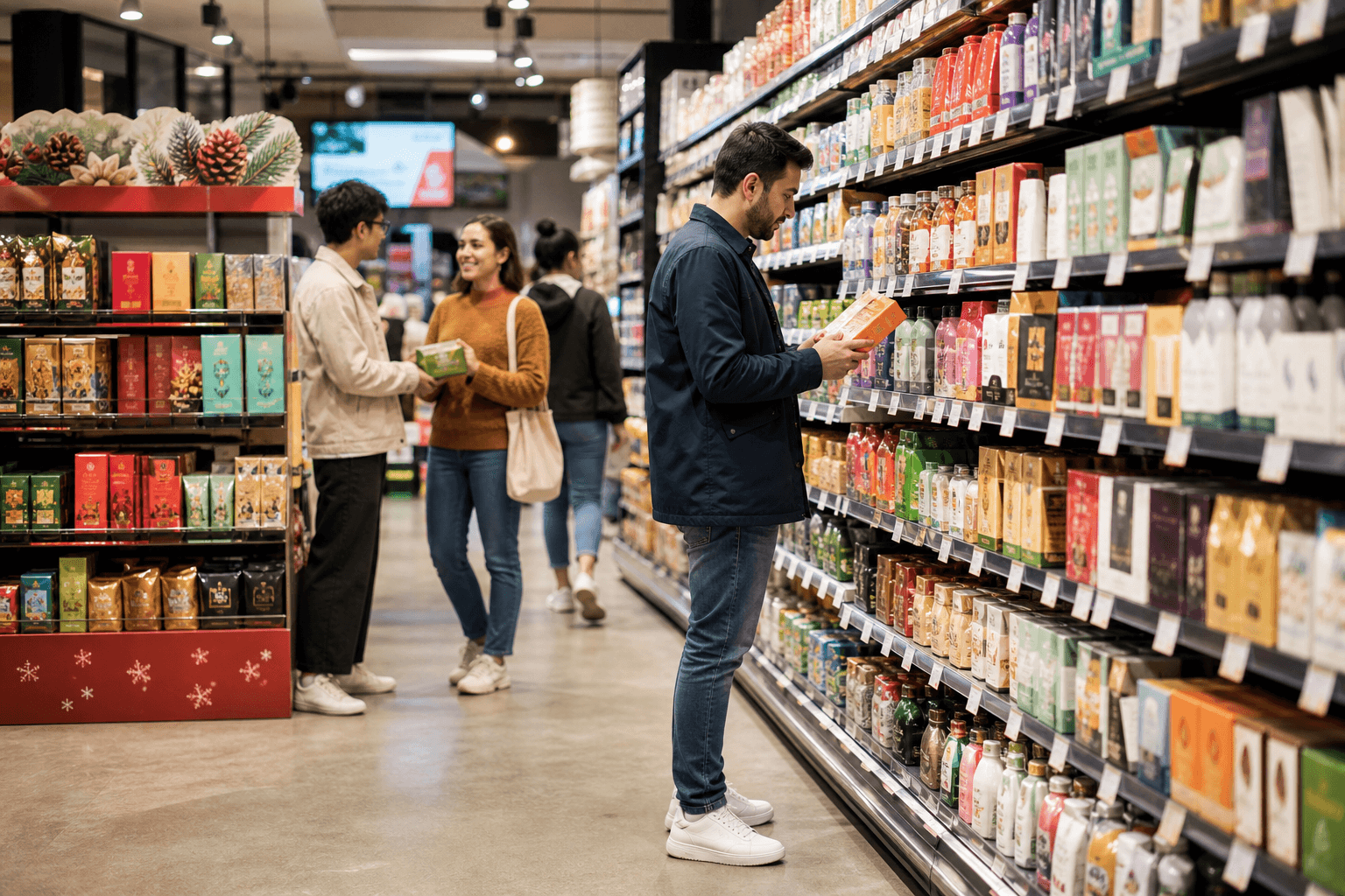 Why packaging is a strategic asset in FMCG — not just a cost center