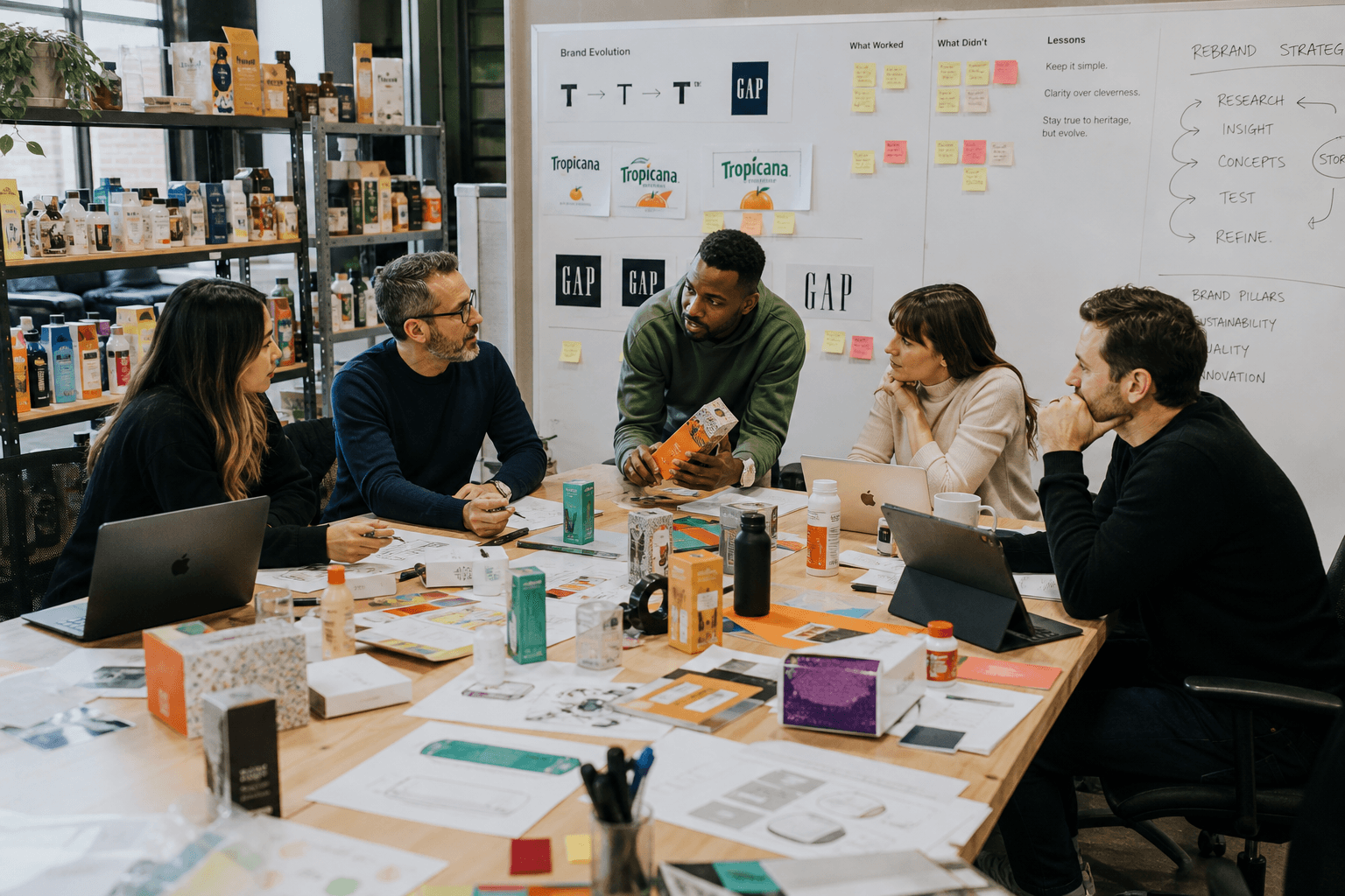 10 Rebranding Mistakes Packaging Teams Should Avoid