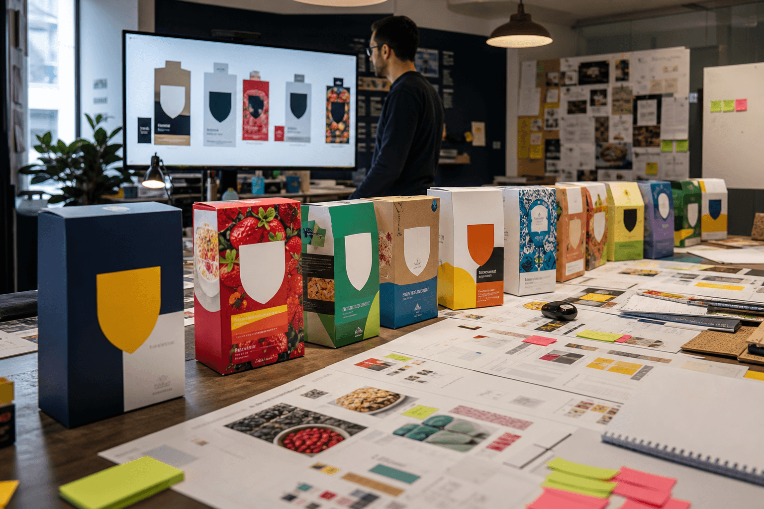 Global vs Local Packaging: What Should Flex and What Should Stay Fixed