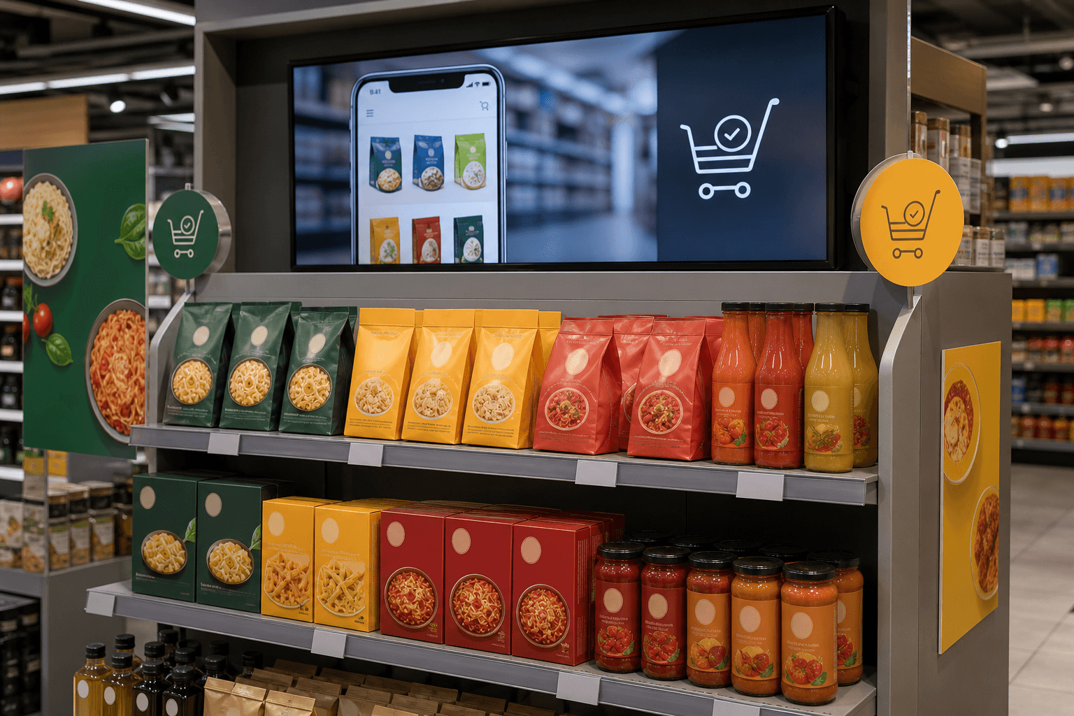 FMCG Packaging Design in 2026: Why the Shelf Is No Longer Enough