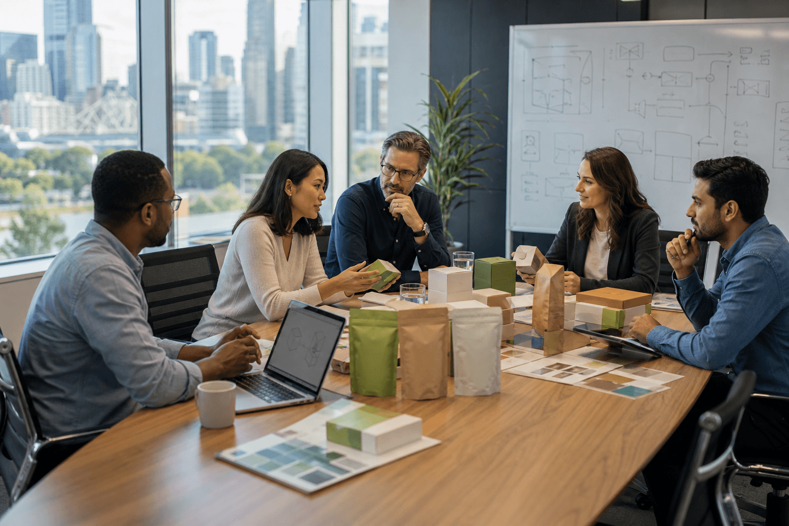 5 Best Nordic Packaging Consultancies in 2026