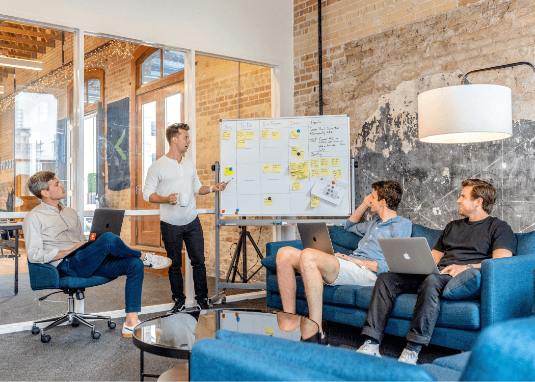 5 ways to boost your speed to market with Cway