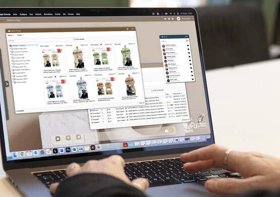 Choosing a purposeful artwork management system