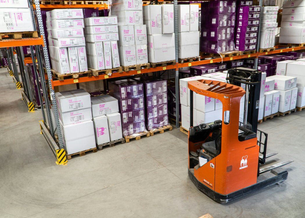 How digital solutions can prevent product packaging recalls