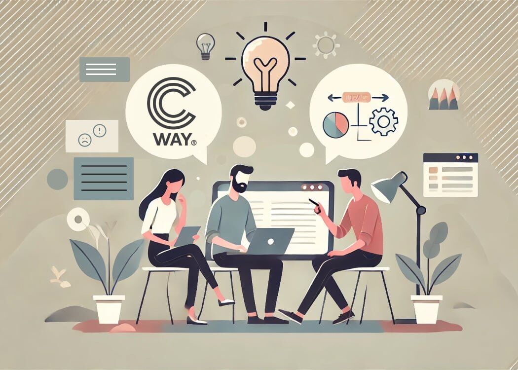 How to provide design feedback that works