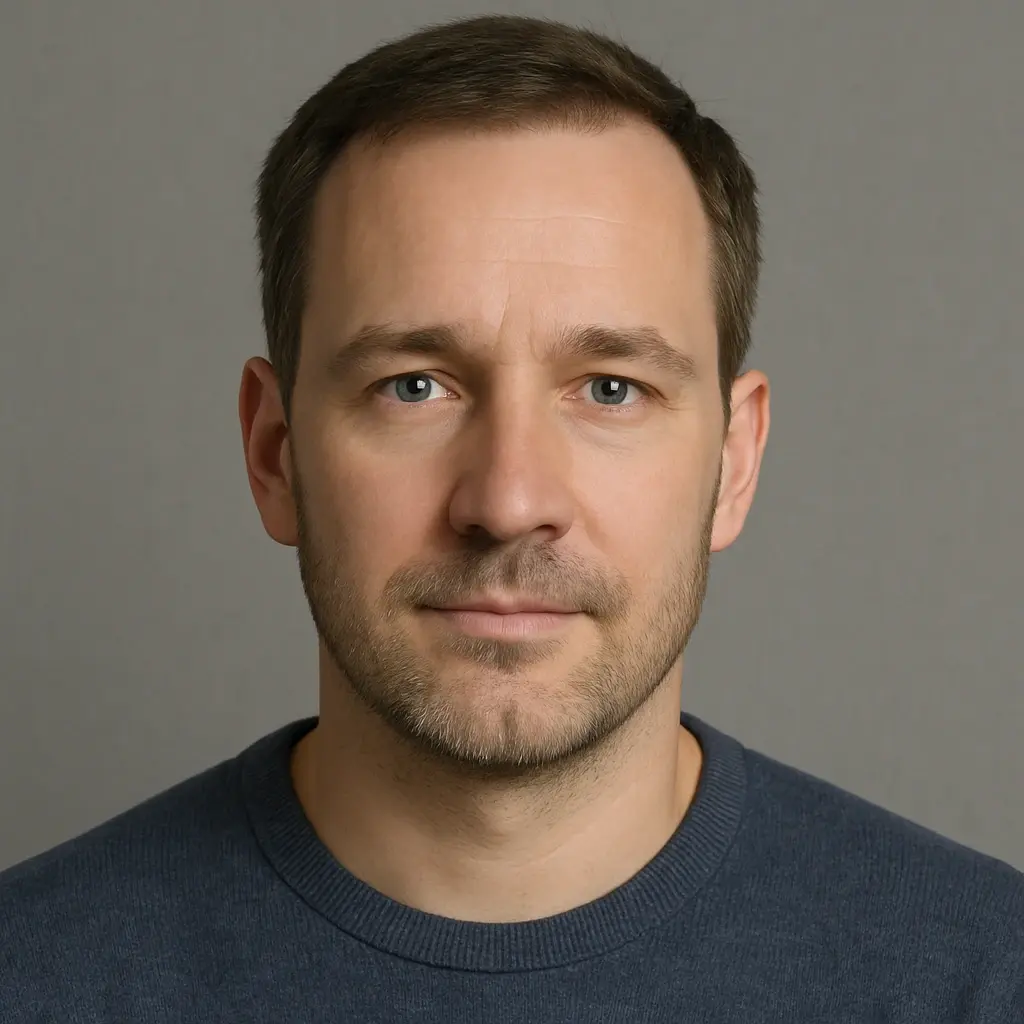 Picture of William Janeway