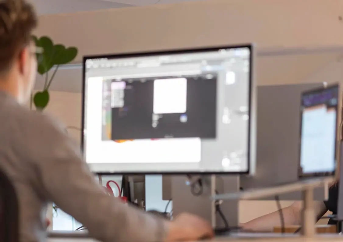 collabra experts work