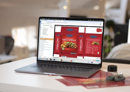 Everything you need to know about packaging artwork management