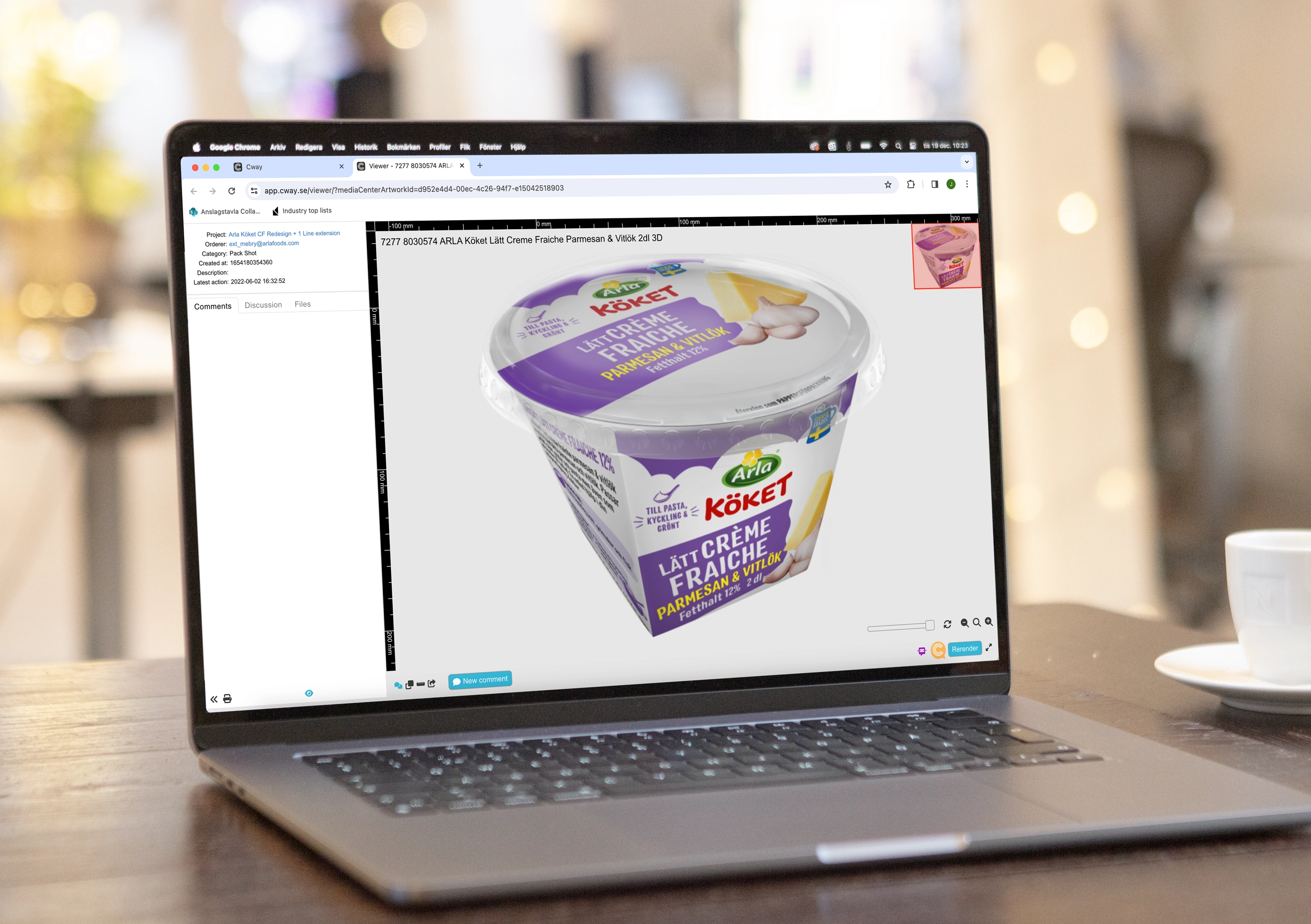 product packaging software